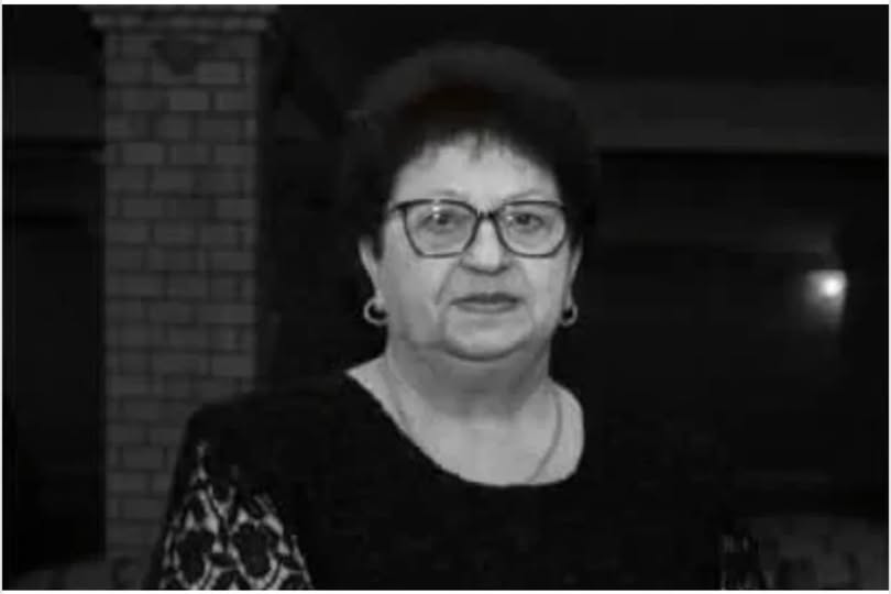 Morre aos 76 anos Gládis Terezinha Bianchi Miolo matriarca da família Miolo